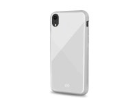 Celly Diamond mobile phone case 15.5 cm (6.1") Cover White
