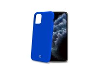 Celly Feeling mobile phone case 14.7 cm (5.8") Cover Blue