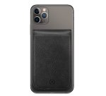 Celly CARDDBK smartphone/mobile phone accessory Card holder