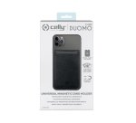 Celly CARDDBK smartphone/mobile phone accessory Card holder