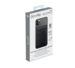 Celly CARDDBK smartphone/mobile phone accessory Card holder