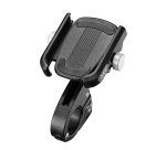 Celly Armor Bike Passive holder Mobile phone/Smartphone Black