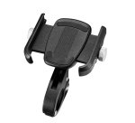 Celly Armor Bike Passive holder Mobile phone/Smartphone Black