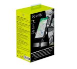 Celly Armor Bike Passive holder Mobile phone/Smartphone Black