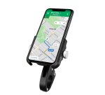 Celly Armor Bike Passive holder Mobile phone/Smartphone Black