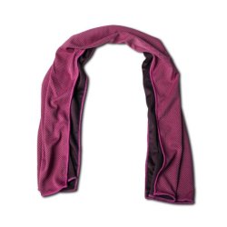 Celly Cool Towel Pink