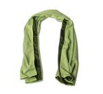 Celly Cool Towel Green