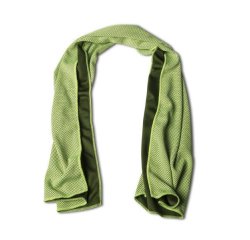 Celly Cool Towel Verde