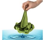 Celly Cool Towel Green