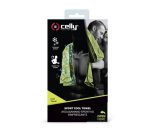 Celly Cool Towel Green