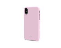 Celly Feeling mobile phone case 16.5 cm (6.5") Cover Pink