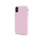 Celly Feeling mobile phone case 16.5 cm (6.5") Cover Pink