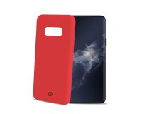 Celly Feeling custodia per cellulare 14,7 cm (5.8") Cover Rosso