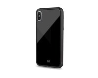 Celly Diamond custodia per cellulare 14,7 cm (5.8") Cover Nero