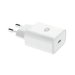 Conceptronic ALTHEA07W Smartphone, Universale Bianco USB Interno
