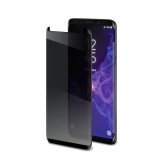 Celly Privacy 3D Glass Clear screen protector Samsung 1 pc(s)
