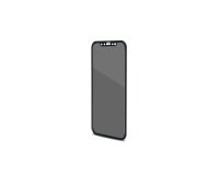 Celly Privacy 3D Glass Pellicola proteggischermo trasparente Apple 1 pz