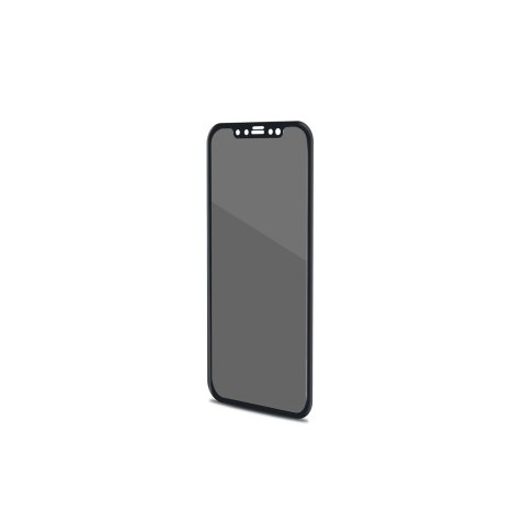 Celly Privacy 3D Glass Clear screen protector Apple 1 pc(s)