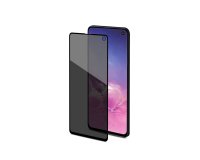 Celly Privacy Full Glass Pellicola proteggischermo trasparente Samsung 1 pz