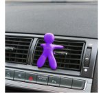 Celly Cesare & Augusto Headphones Wired In-ear Music Pink