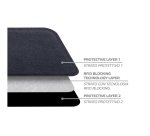 Celly Moneyshield RFID tag Black 1 pc(s)