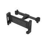 Celly MOUNTBACKTABBK soporte Soporte pasivo Tablet/UMPC Negro