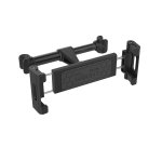 Celly MOUNTBACKTABBK soporte Soporte pasivo Tablet/UMPC Negro