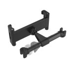 Celly MOUNTBACKTABBK soporte Soporte pasivo Tablet/UMPC Negro