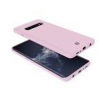 Celly FEELING891PK mobile phone case 15.5 cm (6.1") Cover Pink