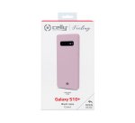 Celly FEELING891PK mobile phone case 15.5 cm (6.1") Cover Pink