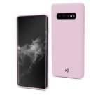 Celly FEELING891PK mobile phone case 15.5 cm (6.1") Cover Pink