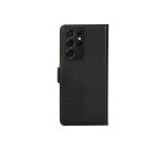 dbramante1928 Lynge coque de protection pour téléphones portables 17,3 cm (6.8") Étui avec portefeuille Noir