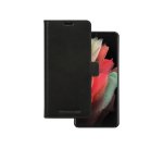 dbramante1928 Lynge coque de protection pour téléphones portables 17,3 cm (6.8") Étui avec portefeuille Noir