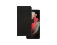 dbramante1928 Lynge coque de protection pour téléphones portables 17,3 cm (6.8") Étui avec portefeuille Noir