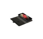 dbramante1928 Lynge coque de protection pour téléphones portables 17,3 cm (6.8") Étui avec portefeuille Noir