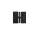 dbramante1928 Lynge coque de protection pour téléphones portables 17,3 cm (6.8") Étui avec portefeuille Noir