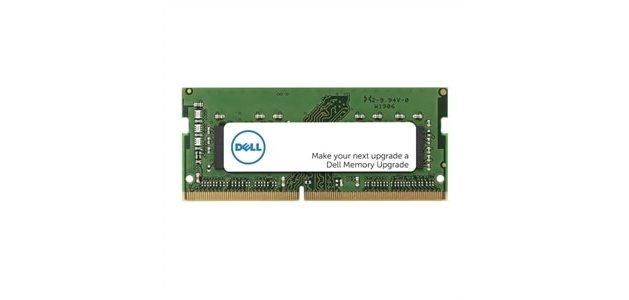 DELL AB371023 module de mémoire 8 Go 1 x 8 Go DDR4 260-pin SO-DIMM
