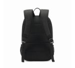 Mochila CoolBox COO-BAG15-2N, para portátil 15.6" Negro