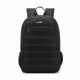 Mochila CoolBox COO-BAG15-2N, para portátil 15.6" Negro