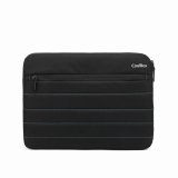 Funda para portátil CoolBox COO-BAG13-0N  33 cm 13" Funda Negro