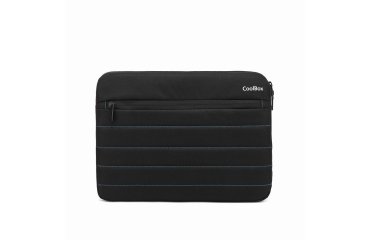 CoolBox FUNDA PORTATIL 11.6" NEGRO
