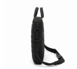 CoolBox COO-BAG15-1N maletines para portátil 39,6 cm (15.6") Funda Negro