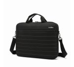 CoolBox COO-BAG15-1N maletines para portátil 39,6 cm (15.6") Funda Negro