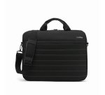 CoolBox COO-BAG15-1N maletines para portátil 39,6 cm (15.6") Funda Negro