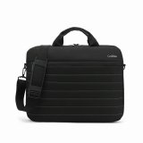Maletín para portátil 14" / 35,6 cm CoolBox COO-BAG14-1N Negro