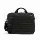 Maletín para portátil 14" / 35,6 cm CoolBox COO-BAG14-1N Negro