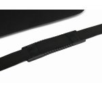 CoolBox COO-BAG15-1N maletines para portátil 39,6 cm (15.6") Funda Negro