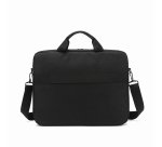 CoolBox COO-BAG15-1N maletines para portátil 39,6 cm (15.6") Funda Negro