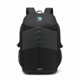 Mochila Deep Gaming DG-BAG15-2N para portátil 15.6" Negro