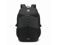 Mochila para portátil 15,6" Deep Gaming DG-BAG15-2N Negro